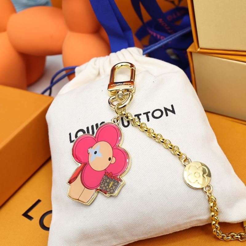 Louis Vuitton Keychains